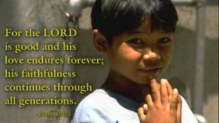 Kristian Stanfill - Lord of All