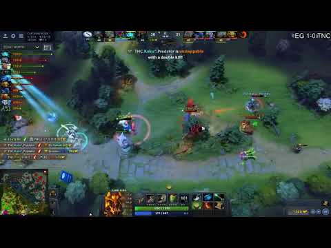 Japanese dota casting ESL