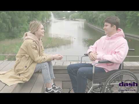 Personal Independence Payment - Moving from DLA to PIP - DASH Advice & Information