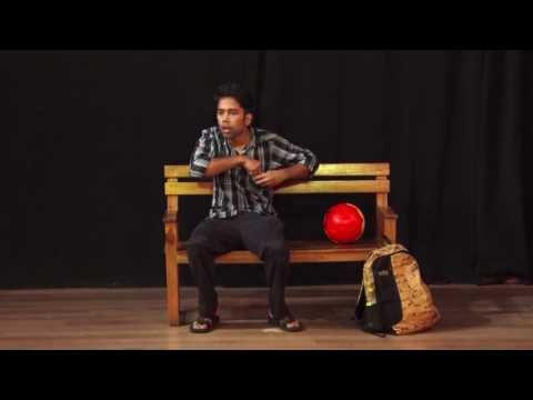 Abhijit chalkar Work link