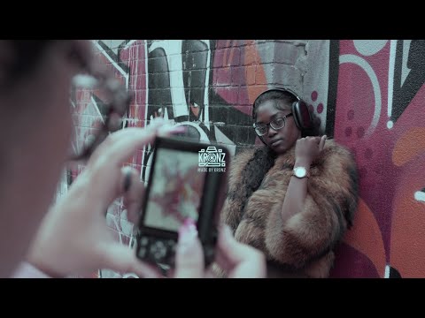 Klyrae - Big Dreams [Freestyle/Visualiser]