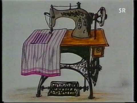 Vorspann Was die Großmutter noch wußte 20.02.2001