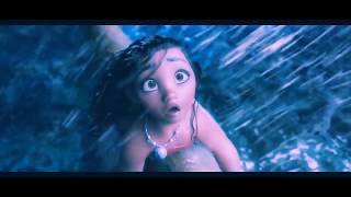 Download lagu MOANA : How far I'll go / seberapa jauh ku melangkah Indonesia [Cover] Hime mp3