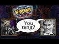 Warcraft 3 Unit Quotes References Undead