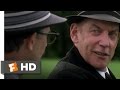 JFK (4/7) Movie CLIP - A Meeting with  X (1991) HD