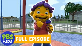 Sid the Science Kid | A Brush With Teeth | PBS Kids