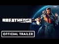 Breathedge - Official Exclusive Console Trailer | IGN Fan Fest 2021