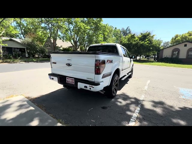 2014 Ford F150 Supercrew Cab - Image 17