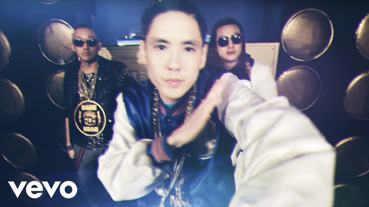 Far East Movement ft. Tyga — Dirty Bass