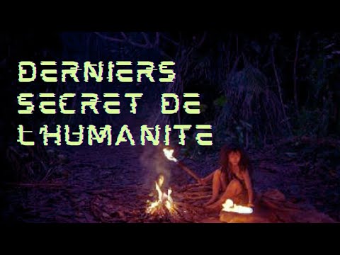 Comment vivaient les ancêtres des HUMAINS ?