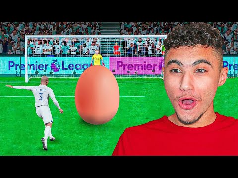 كل هدف أسجله نكتة بيض