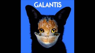 GALANTIS - Seafoxchella Coachella 2014 Live Set