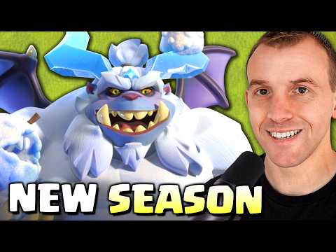 Equipment in December - Season Overview!