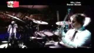 Duran Duran Nite Runner London Lyceum Theatre