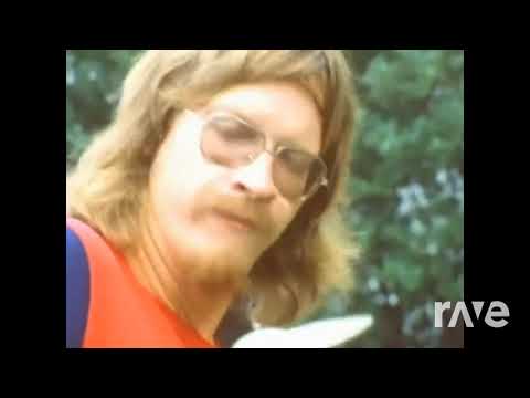 Betty Black - Spiderbait & Ram Jam | RaveDj