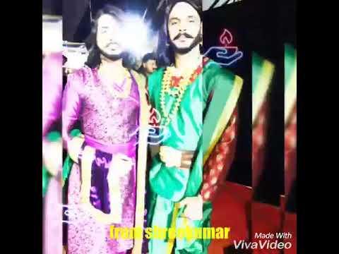 shree kumar showreel and work profile