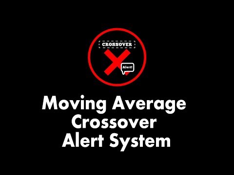 Video Two MA Crossover