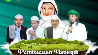 Download lagu Pembacaan Manaqib Bersama Sayyid Seif Alwi mp3