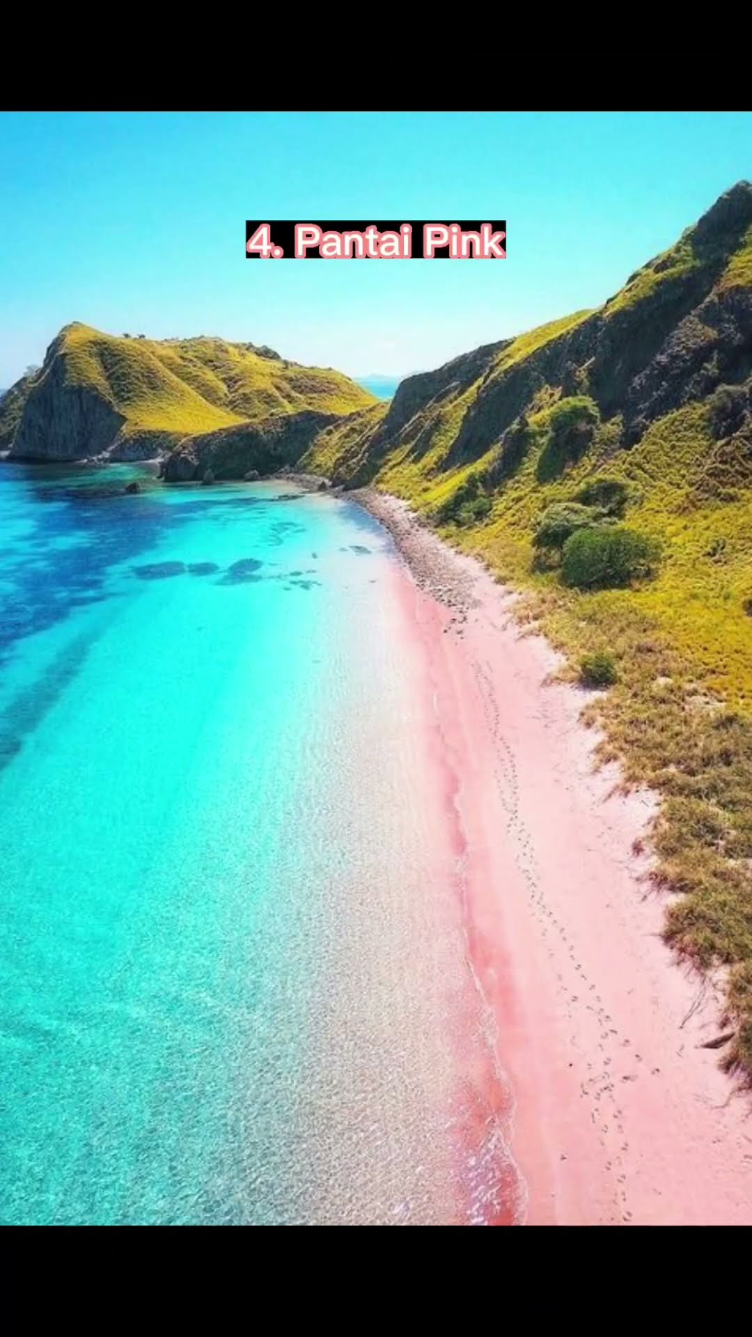 Pantai-pantai cantik dan budaya yang kaya, ini dia 7 tempat wisata di Lombok yang wajib kamu kunjungi! 🌊✨