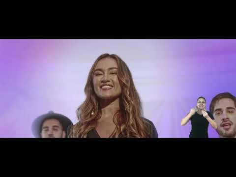 Vídeo Clipe Oficial –Música SOMOS - Alok, Melim - LIBRAS