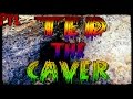 "Ted the Caver" CREEPYPASTA pt1 