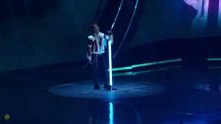 Download lagu 260125 2026 TAEYONG CONCERT [TY TRACK - REMASTERED] 막콘 RUBY mp3