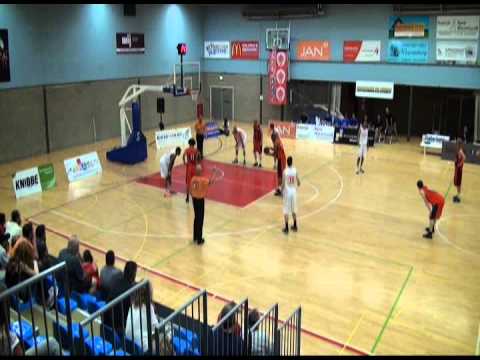 Reggie Keely in Amsterdam