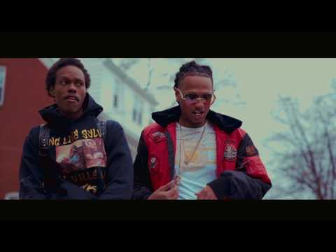Screwbro Fendii | No Heart Tazz -  No Plea [Shot By DineroGangRay]
