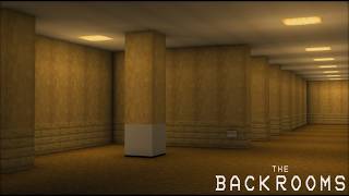 Žaidžiu Minecraft BACKROOMS! Live Stream