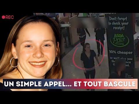 11 YEARS OF SILENCE before THE SHOCK: the disappearance of CLAIRE HOLLAND