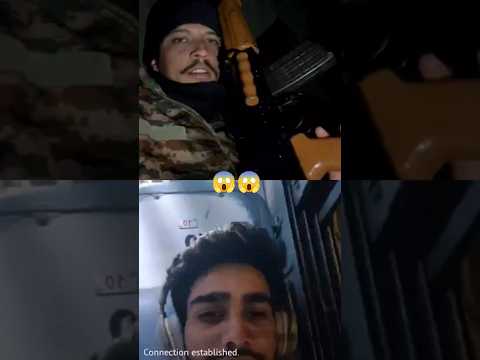 army soldier 🪖😱w4and#viralvideo #omegletv #omegletrick #army #indianarmy #shorts subscribe now 👍🏻✅