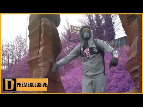 (A92) DBO - Freestyle (Official Freestyle Video) | Dearfach TV
