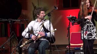 Cara live 2015 - The Inishturk Set (2/20)