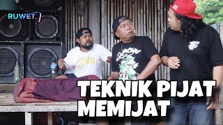 Download lagu PIJAT PIJET ' RUWET TV ' mp3 Download lagu PIJAT PIJET ' RUWET TV ' mp3