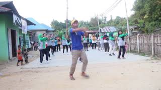 Download lagu Senam Kreasi Terajana mp3 Download lagu Senam Kreasi Terajana mp3