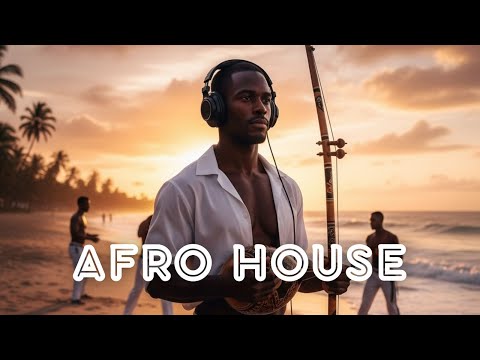 Afro House 2025 | The Best of Afro House 2025 (Chamado da Terra )
