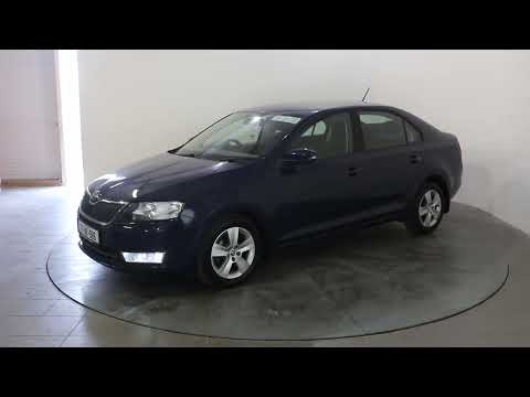 Skoda Rapid 1.4TDI 90HP SB AMBITION - TENDER 2 - E - Image 2