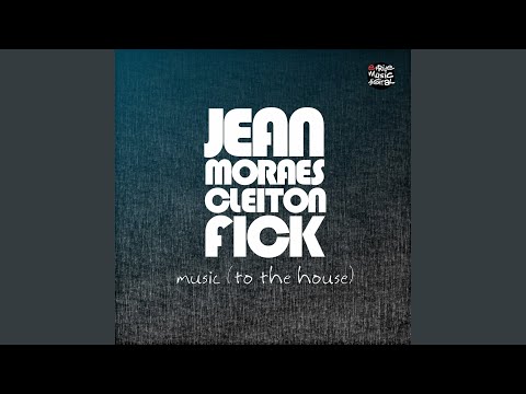 Music (To the House) (Thiago Costa Remix)