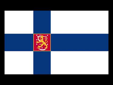 Finnish Folk Songs (Sakkijarven Polka)
