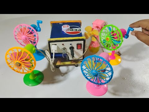 5 Satisfiyng 2025 New Mini Hand Fans Collection | Handheld Mini Fan