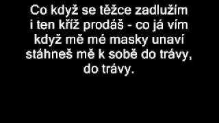 Petr Hapka a Lucie Bílá - Dívám se dívám - Karaoke Petr Hapka a Lucie Bílá - Dívám se dívám - Karaoke