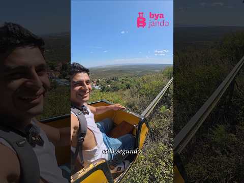 Los Cocos Park en Córdoba, comenta si ya fuiste o piensas ir #cordoba #turismo #argentina