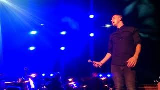 Alexander Knappe &amp; ALINA &amp; Orchester  - Wunderbare Jahre - Mehr Theater Hamburg - 09.09.2017