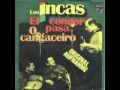 Los Incas El condor pasa 1963 VERSION ...