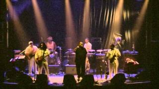 The Effinays -  Billie Jean [Live]