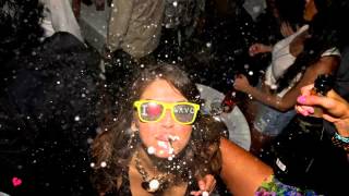 Harlem Shake x Lavo New York Saturday Champagne Brunch Edition x Ike Love Jones