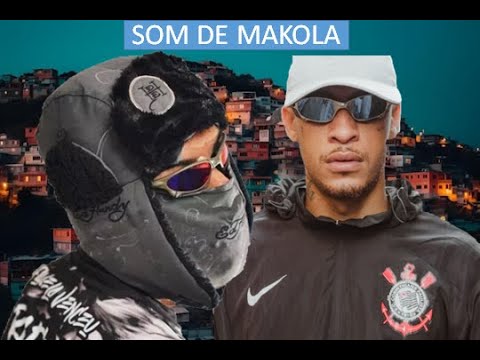 DJ ARANA E MC KADU - SOM DE MALOKA (DJ GUH MIX)