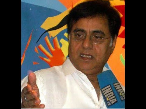 Jagjit Singh - Phir Usee Raahguzar Par Shaayad-(An Evening with J&C).