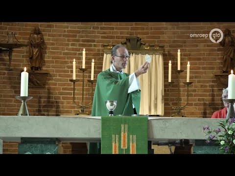 GLD Nieuws 8 oktober 2017