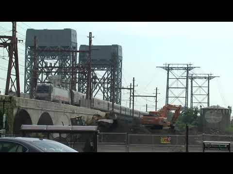 NJ Transit Cancellations